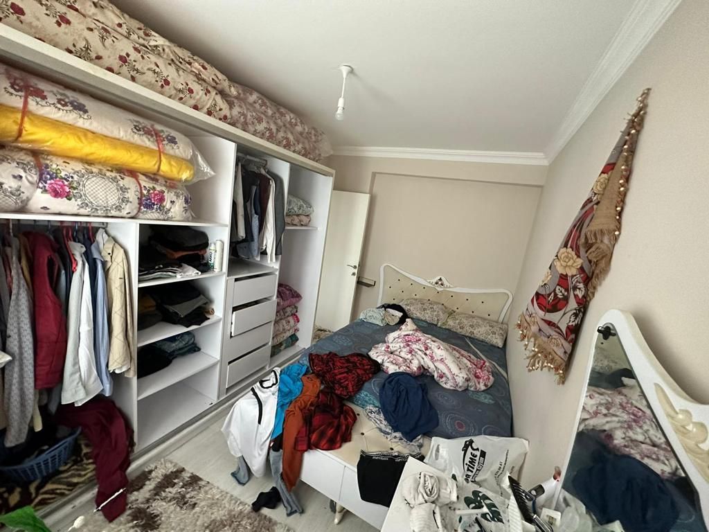 Квартира в Анталии, Турция, 90 м2 фото 2