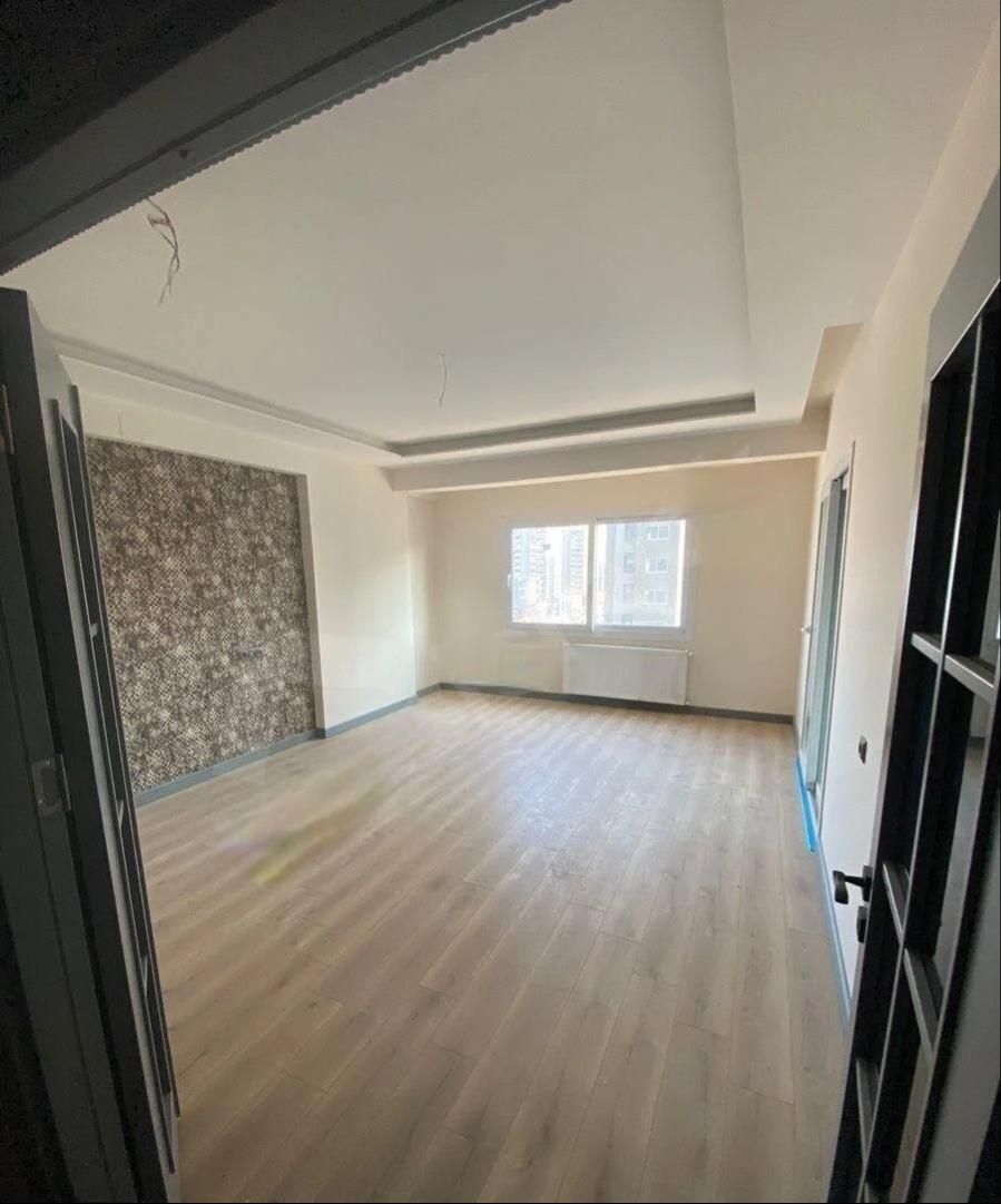 Квартира в Мерсине, Турция, 140 м2 фото 2