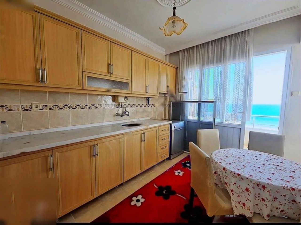 Квартира в Мерсине, Турция, 100 м2 фото 3