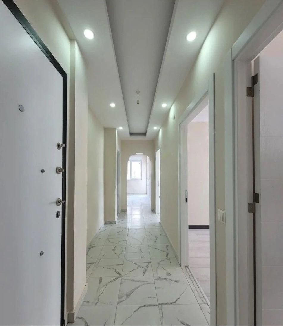 Квартира в Анталии, Турция, 90 м2 фото 4