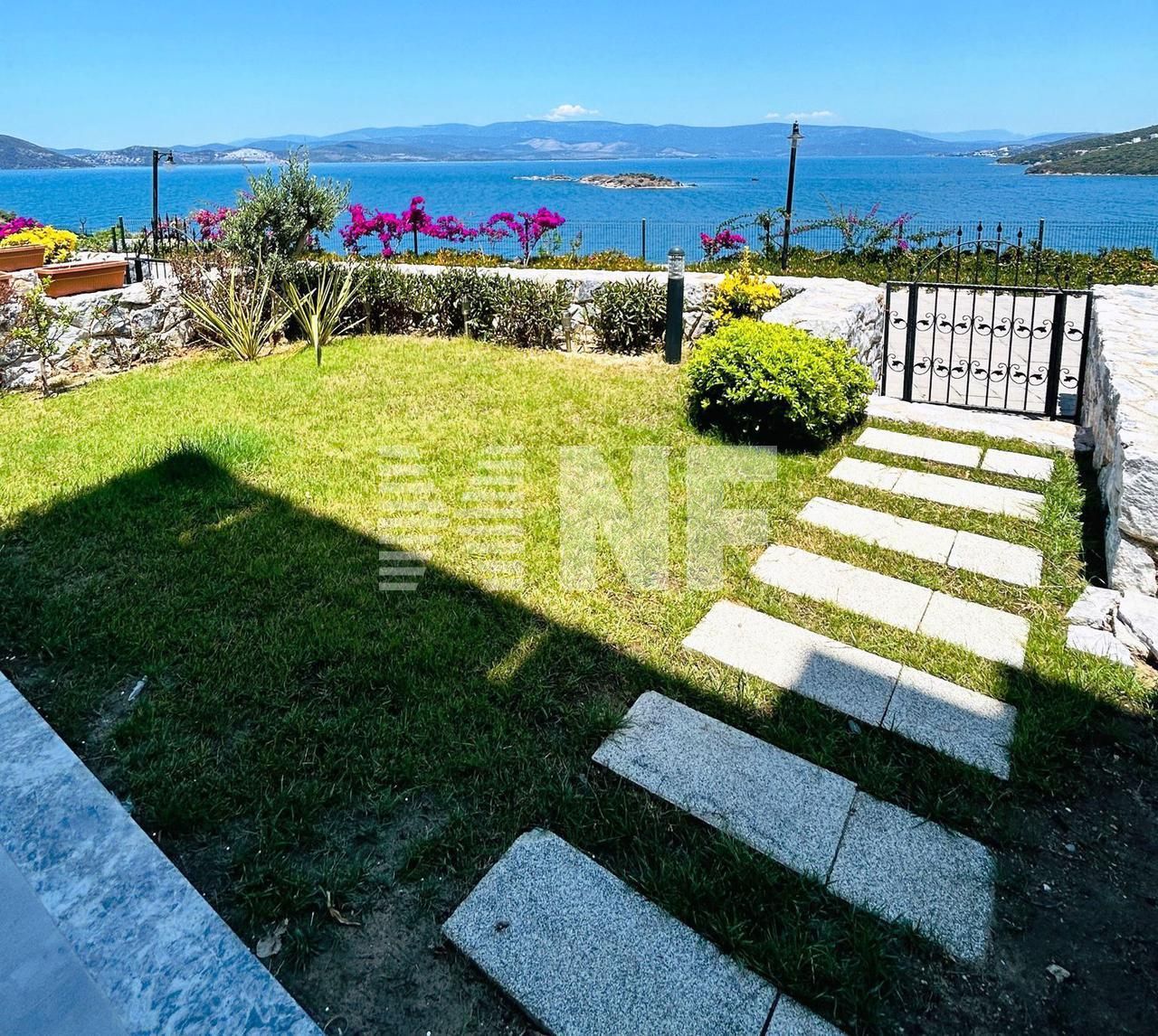 Дом в Бодруме, Турция, 117 м2 фото 2