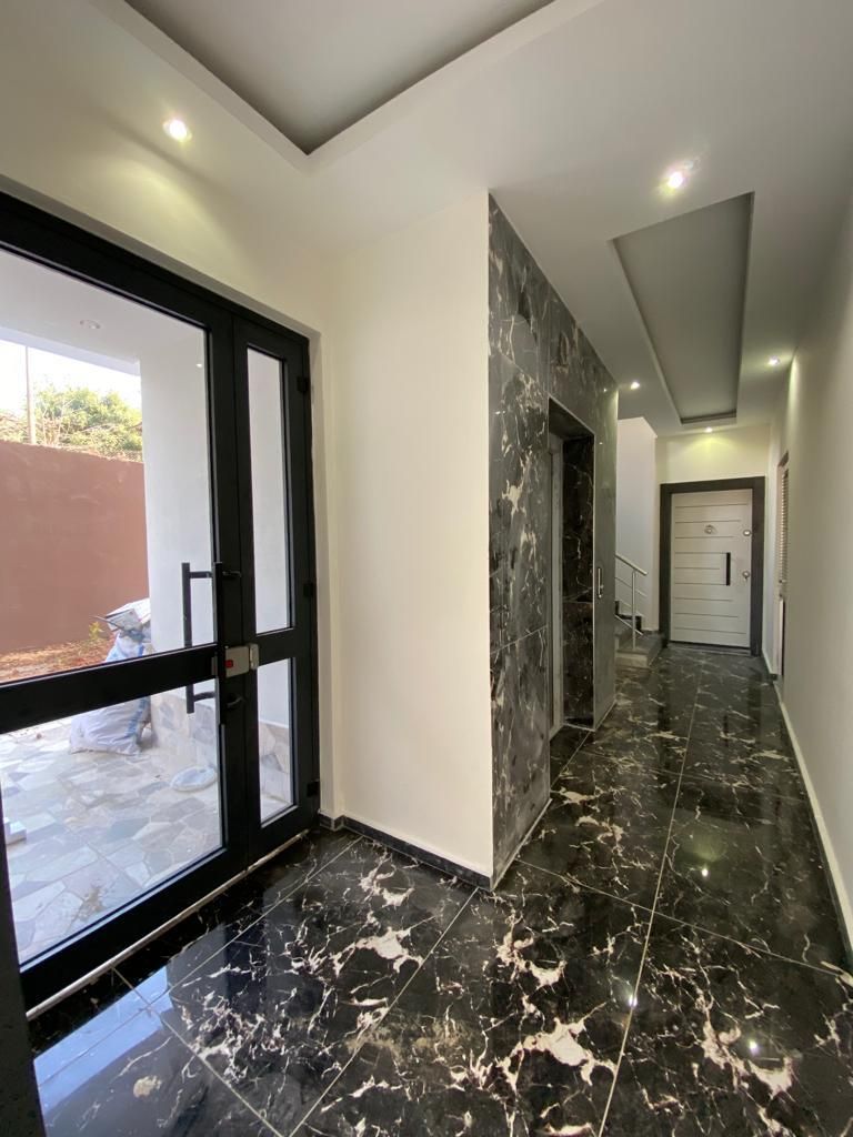 Пентхаус в Алании, Турция, 140 м2 фото 4