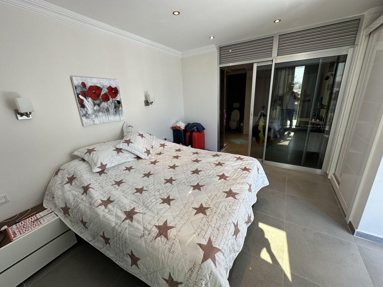 Квартира в Алании, Турция, 145 м2 фото 4