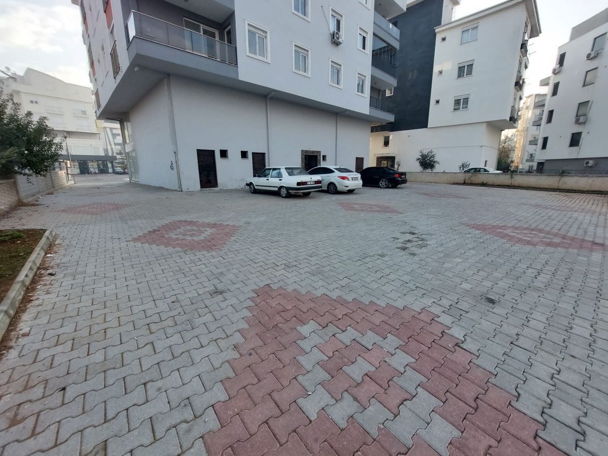 Квартира Kızılarık Mh., Турция, 100 м2 фото 5