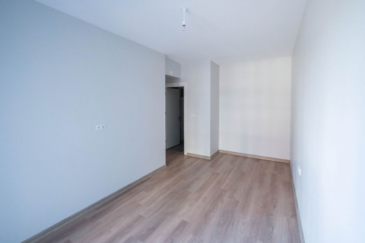 Квартира в Анталии, Турция, 118 м2 фото 2