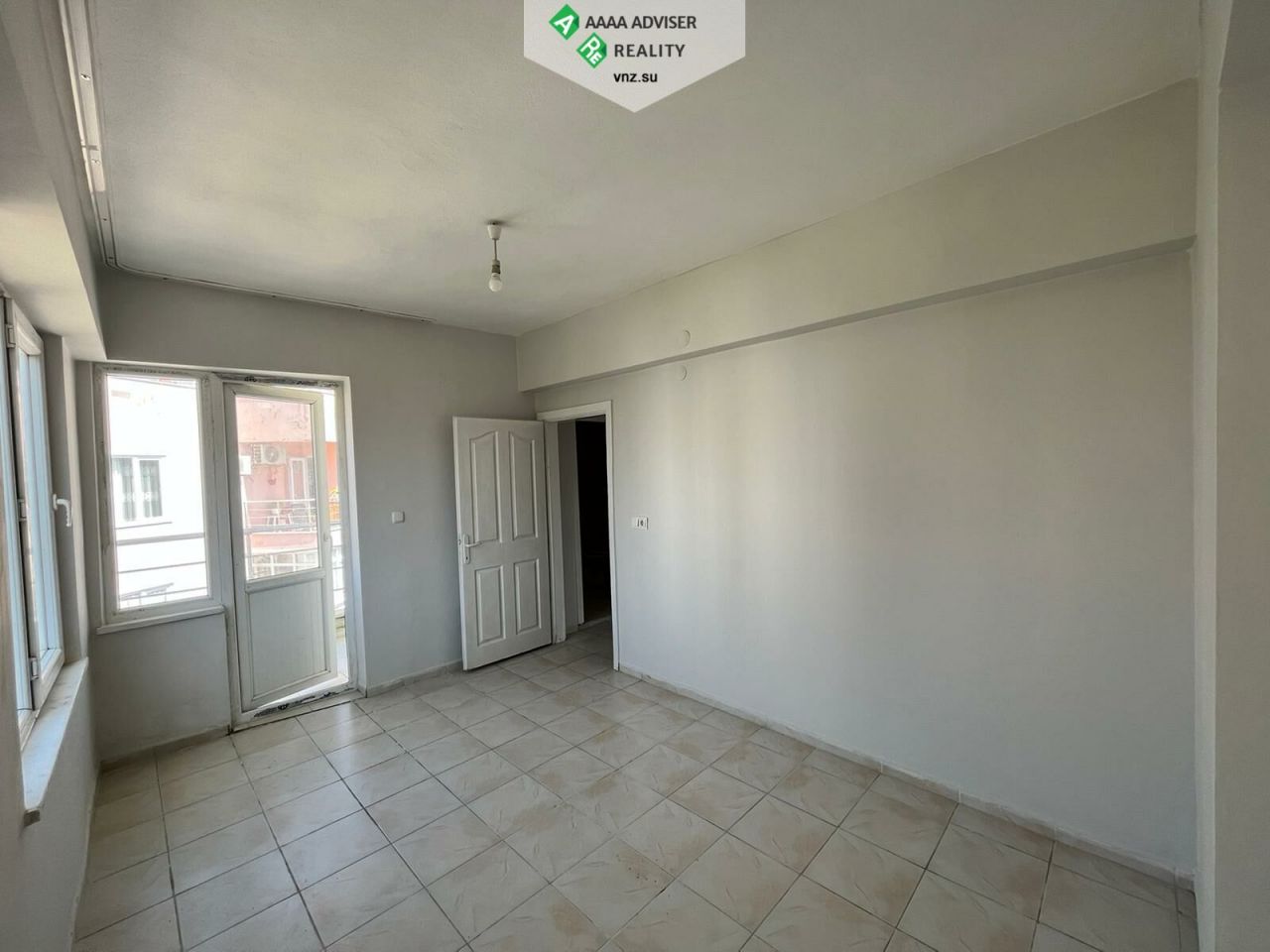 Квартира в Алании, Турция, 90 м2 фото 4