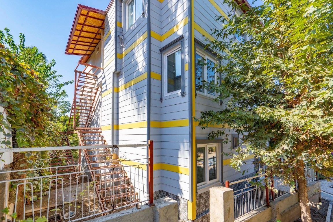 Квартира в Кестеле, Турция, 230 м2 фото 2