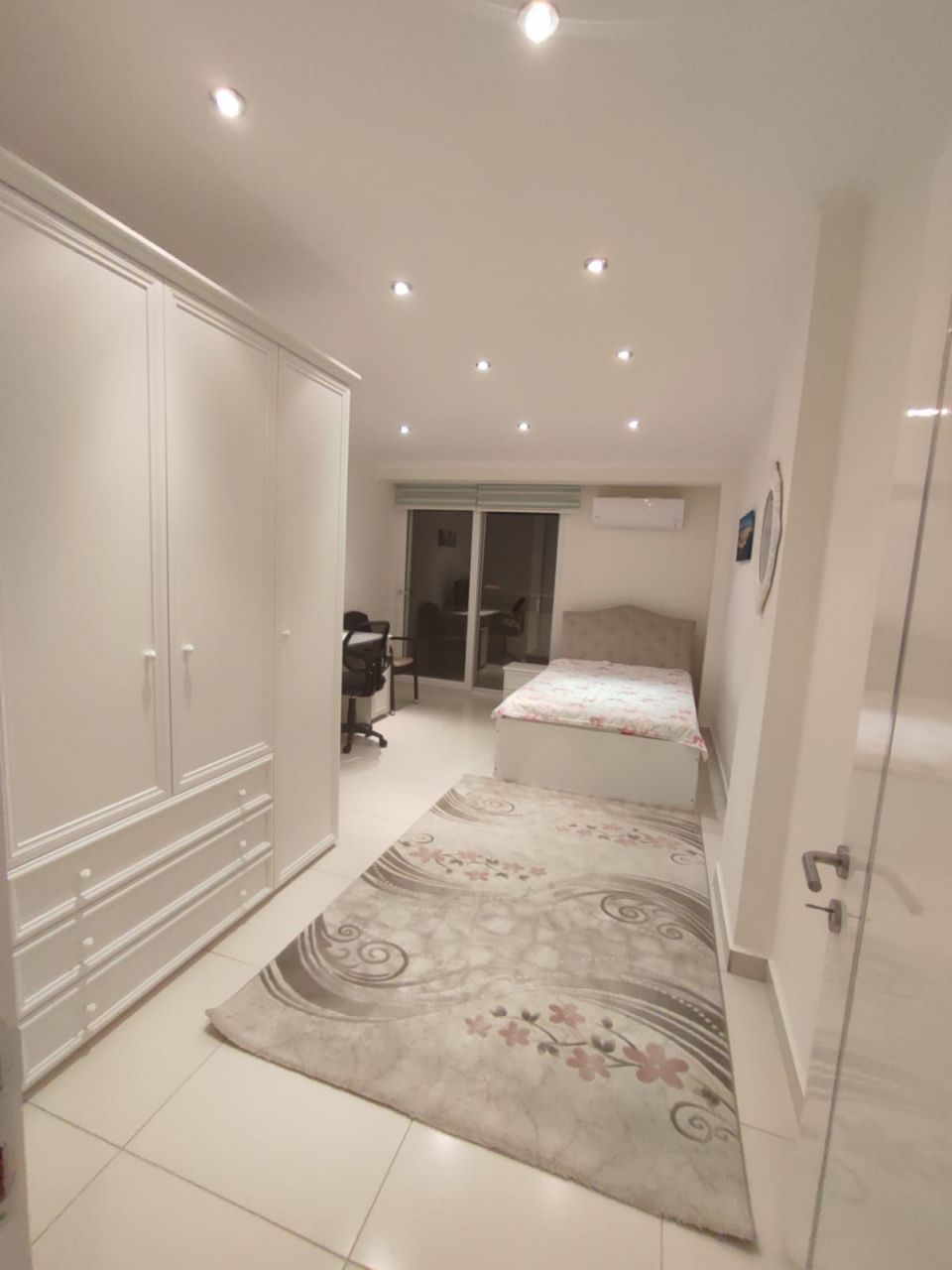 Пентхаус в Алании, Турция, 145 м2 фото 3