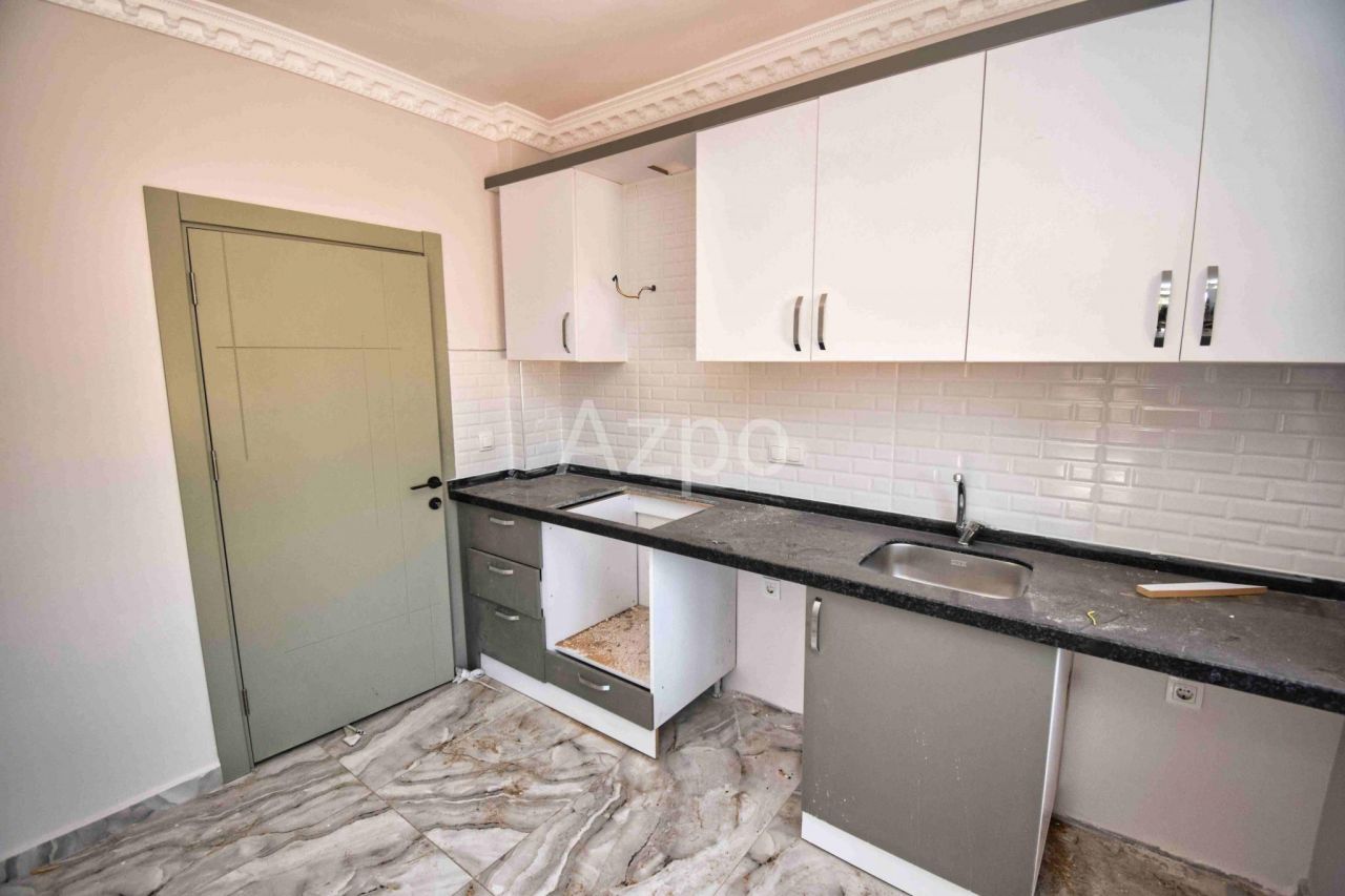 Апартаменты в Анталии, Турция, 95 м2 фото 3