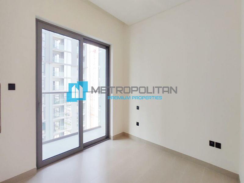 Апартаменты Mohammad Bin Rashid City, ОАЭ, 45.89 м2 фото 5