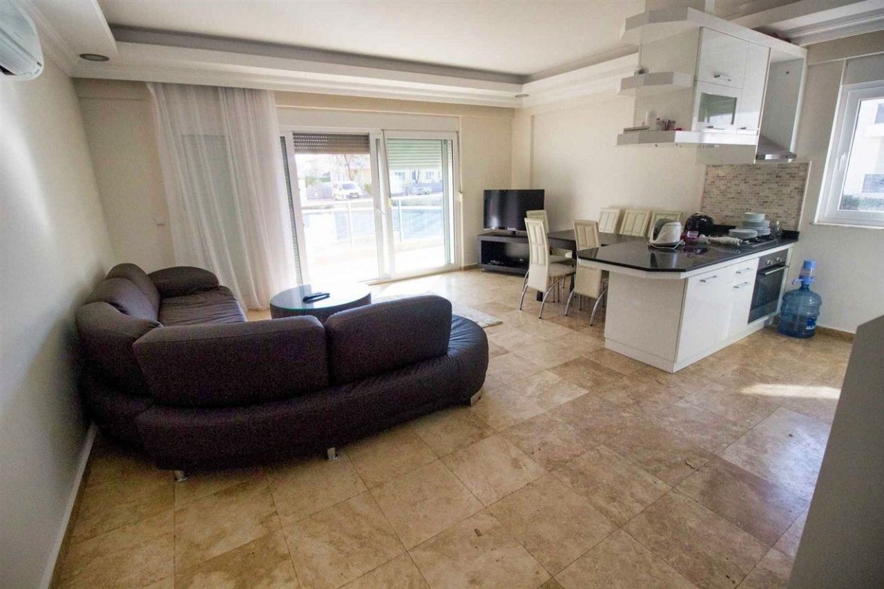 Квартира в Белеке, Турция, 130 м2 фото 5