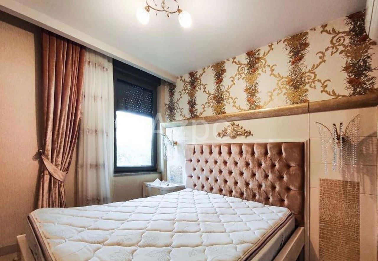 Апартаменты в Анталии, Турция, 175 м2 фото 4