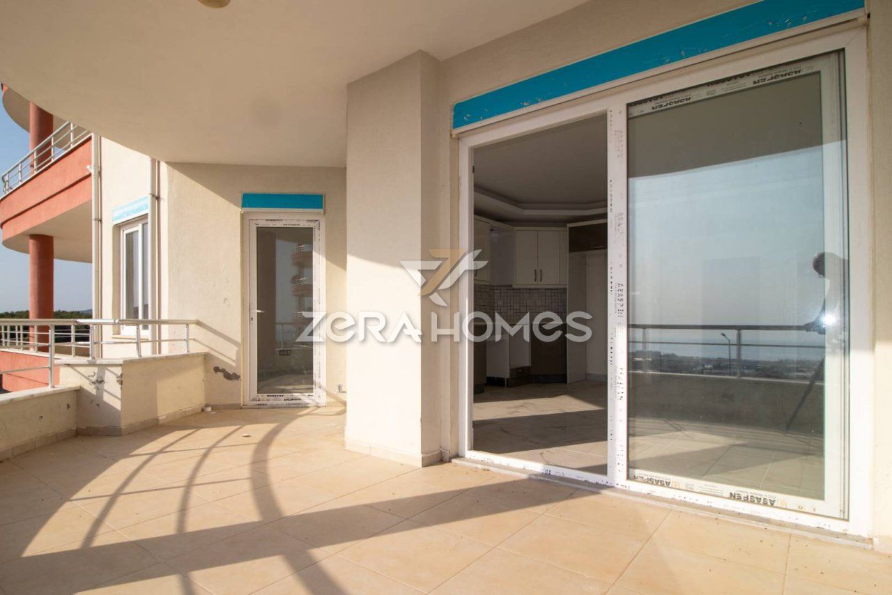 Апартаменты в Алании, Турция, 115 м2 фото 3