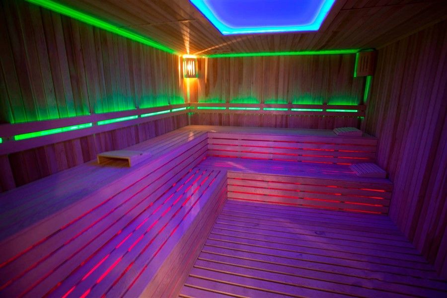 Пентхаус в Алании, Турция, 200 м2 фото 4