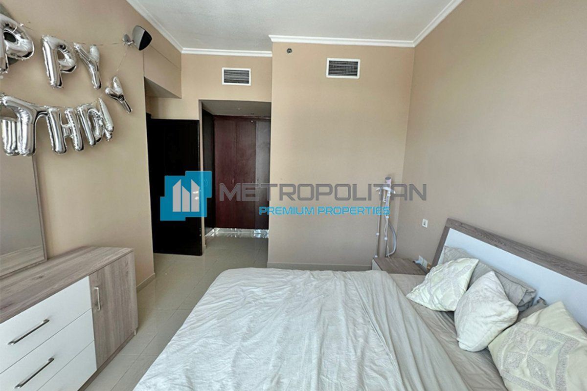 Апартаменты в Дубае, ОАЭ, 80 м2 фото 5