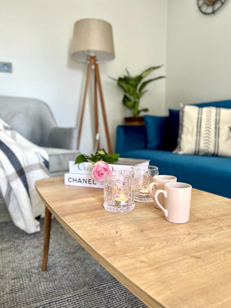 Квартира в Алании, Турция, 90 м2 фото 5
