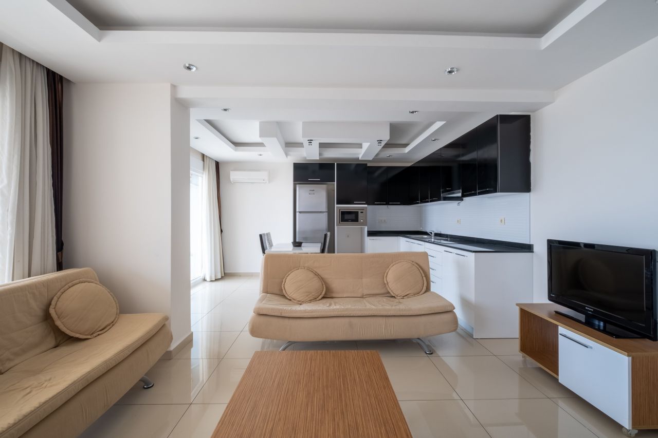 Квартира в Алании, Турция, 170 м2 фото 5