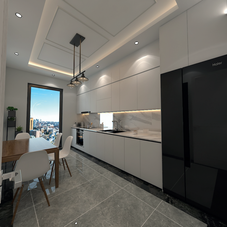 Квартира в Стамбуле, Турция, 84 м2 фото 5