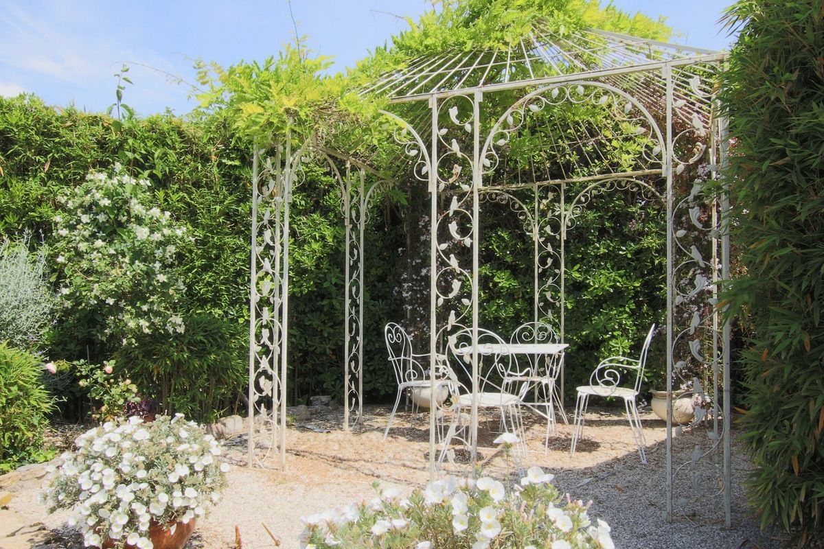 Дом в Кап д’Антиб, Франция, 220 м2 фото 3