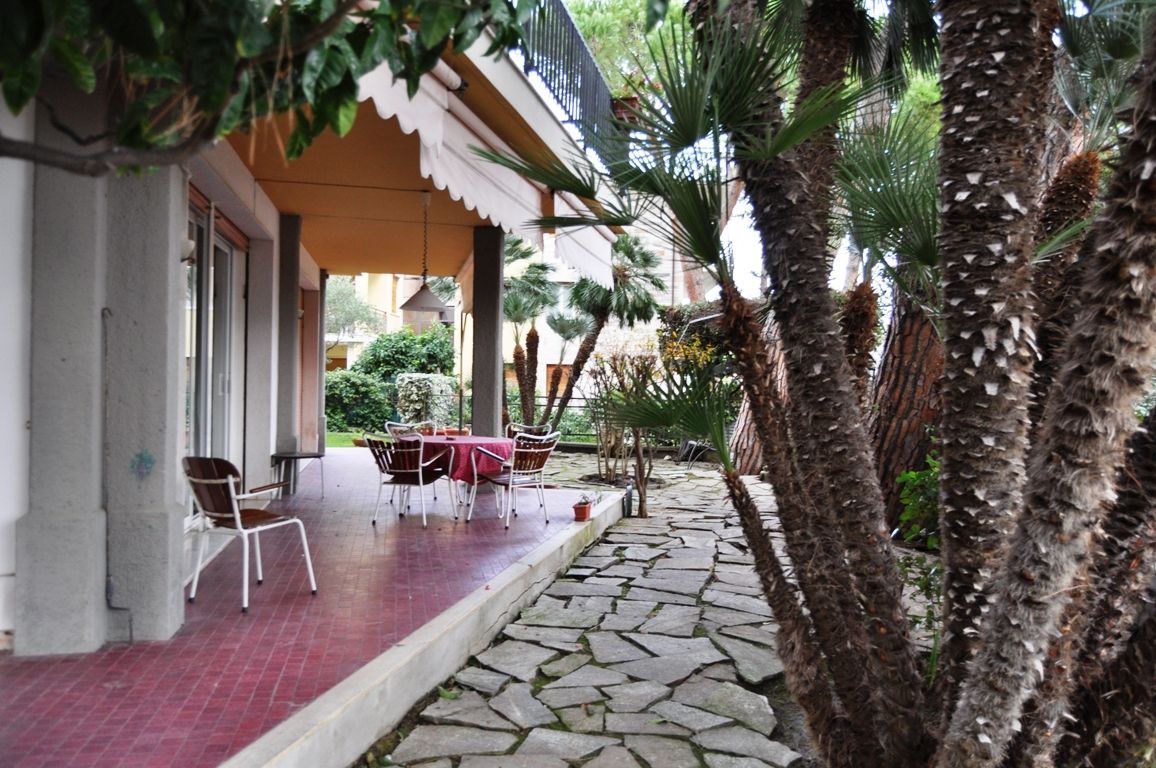 Апартаменты в Сан-Ремо, Италия, 123 м2 фото 3