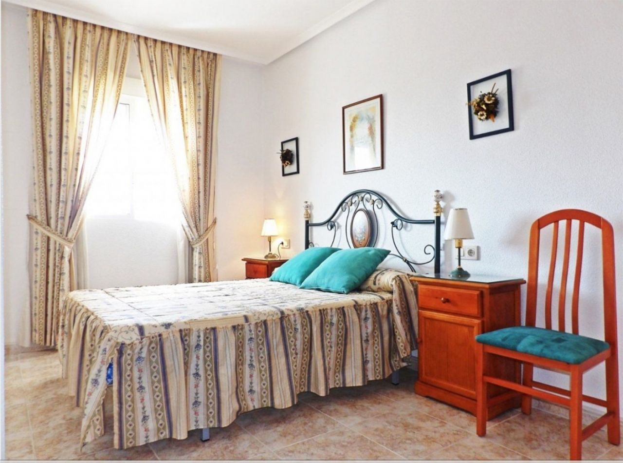 Пентхаус в Торревьехе, Испания, 60 м2 фото 4