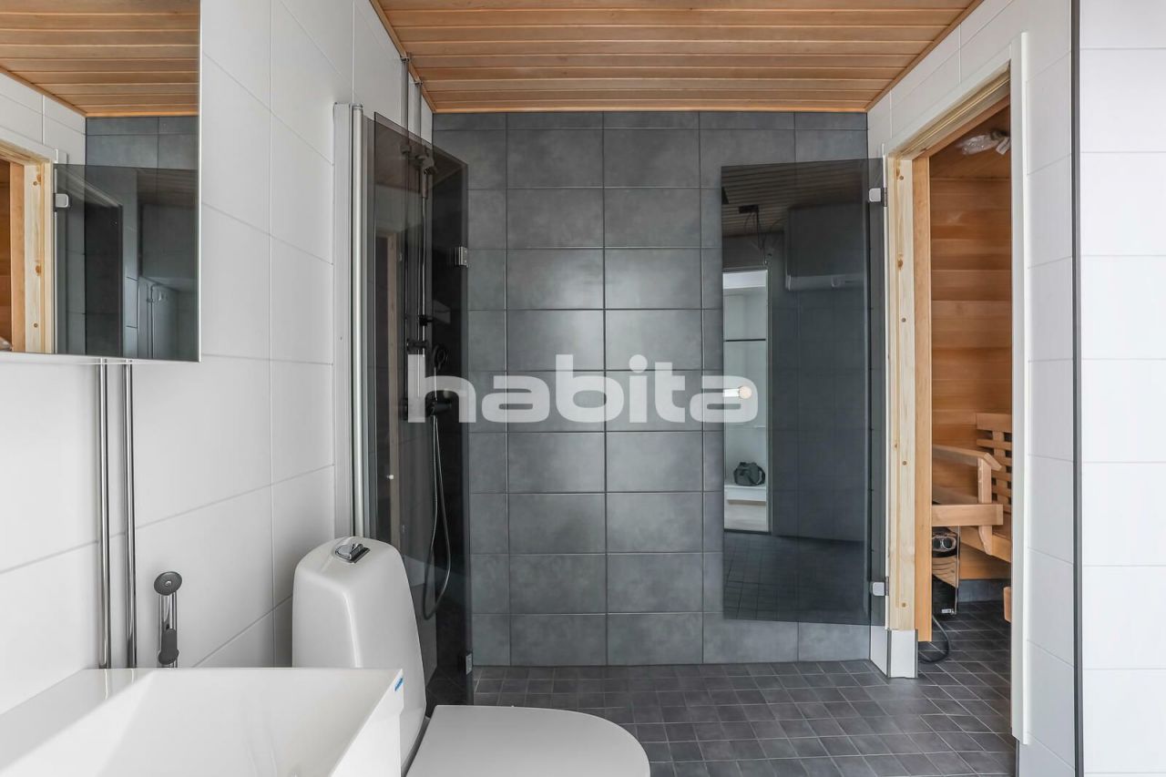 Апартаменты в Туусула, Финляндия, 50 м2 фото 5
