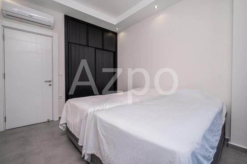 Апартаменты в Алании, Турция, 110 м2 фото 3