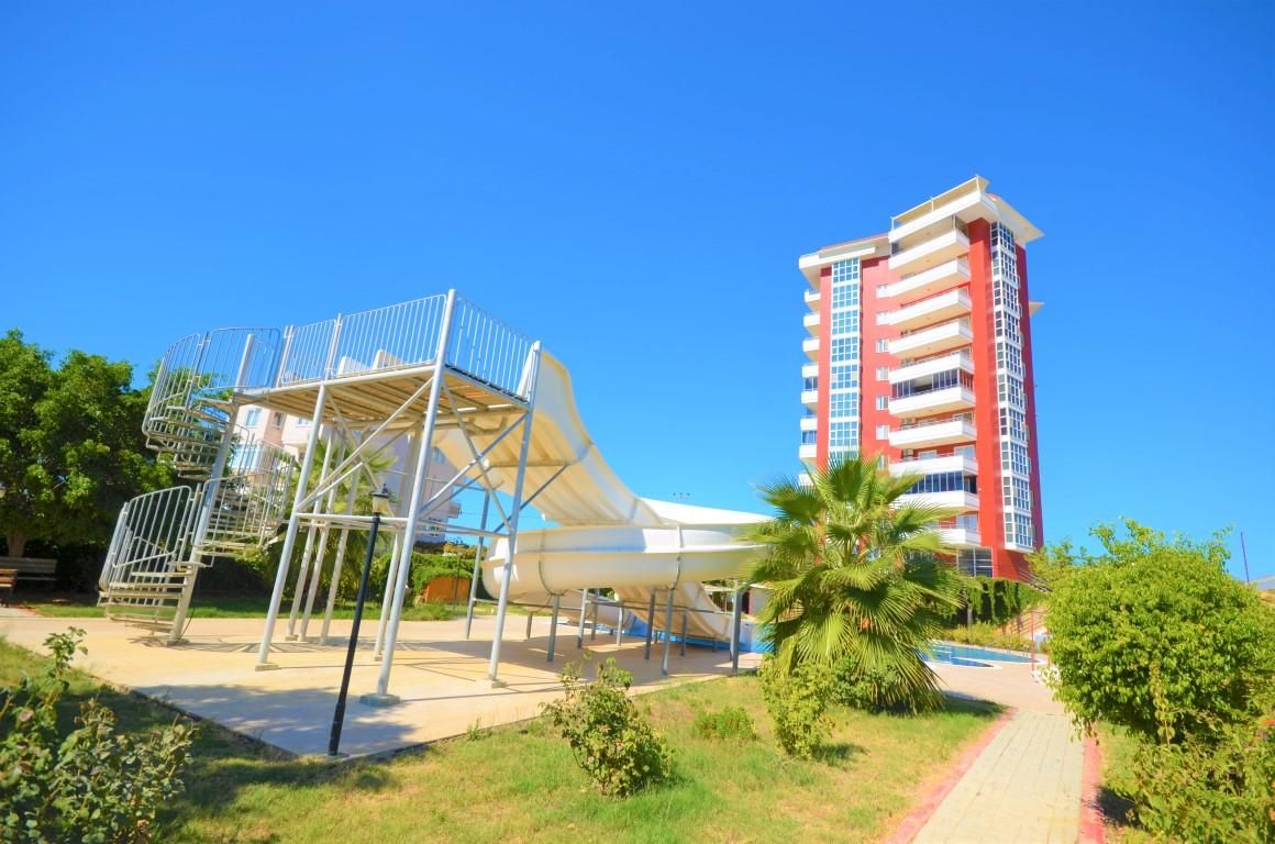 Квартира в Алании, Турция, 105 м2 фото 5