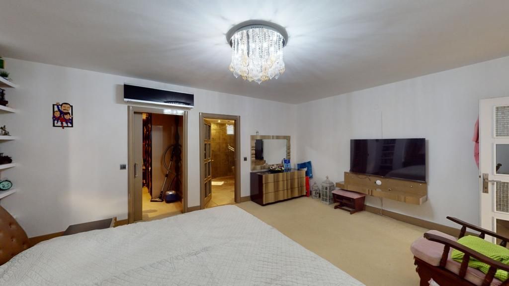 Квартира в Алании, Турция, 180 м2 фото 4