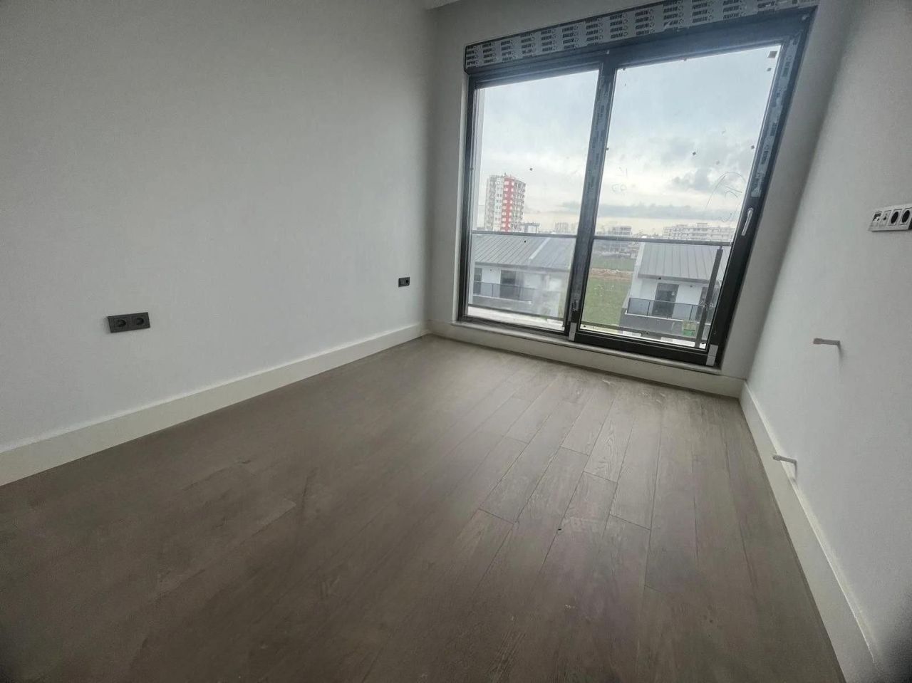 Квартира в Анталии, Турция, 60 м2 фото 4