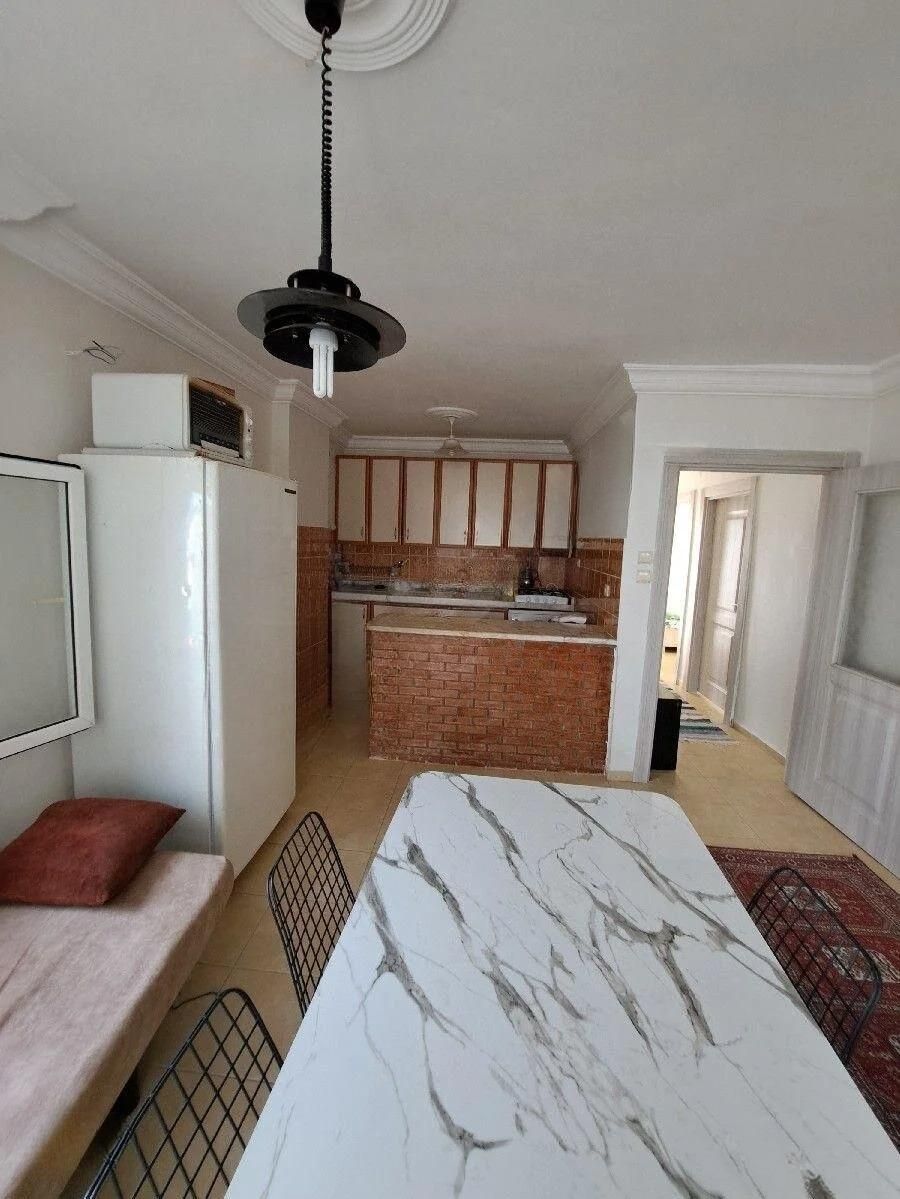 Квартира в Мерсине, Турция, 90 м2 фото 2