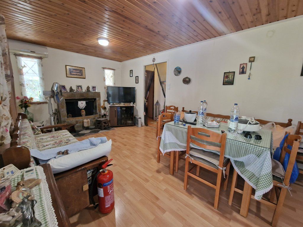 Дом в Айи-Теодори, Греция, 58 м2 фото 4