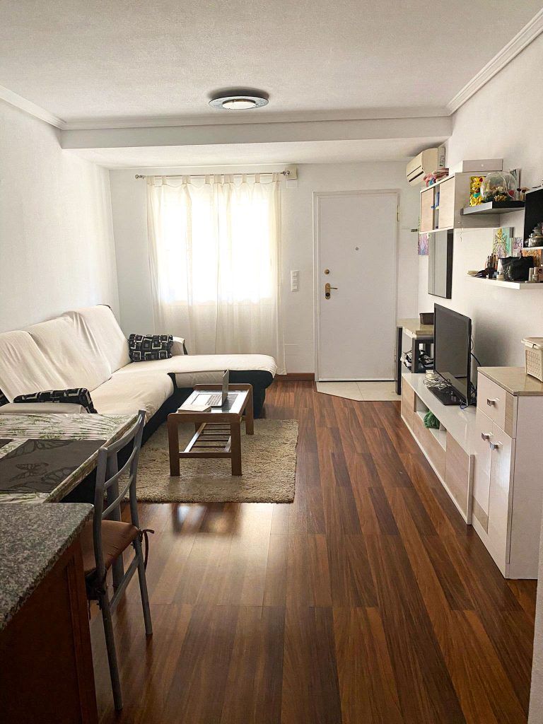Таунхаус в Торревьехе, Испания, 82 м2 фото 3