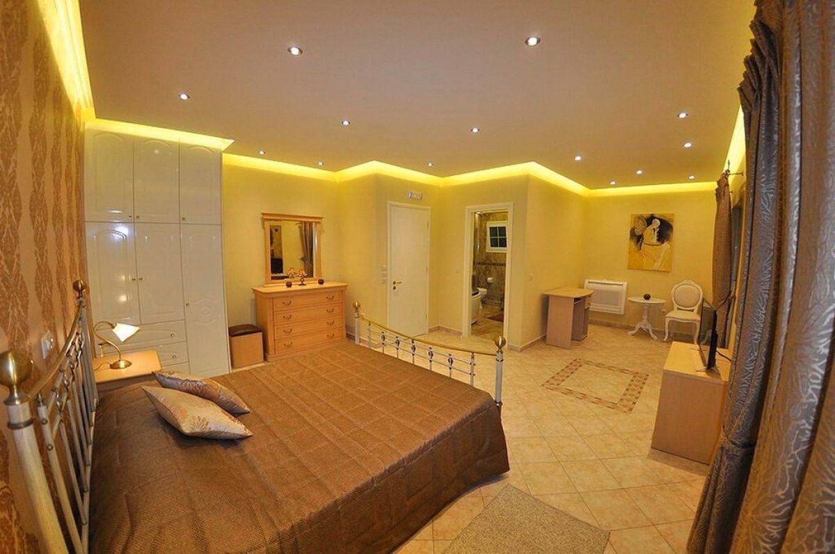 Дом на Ионических островах, Греция, 155 м2 фото 5