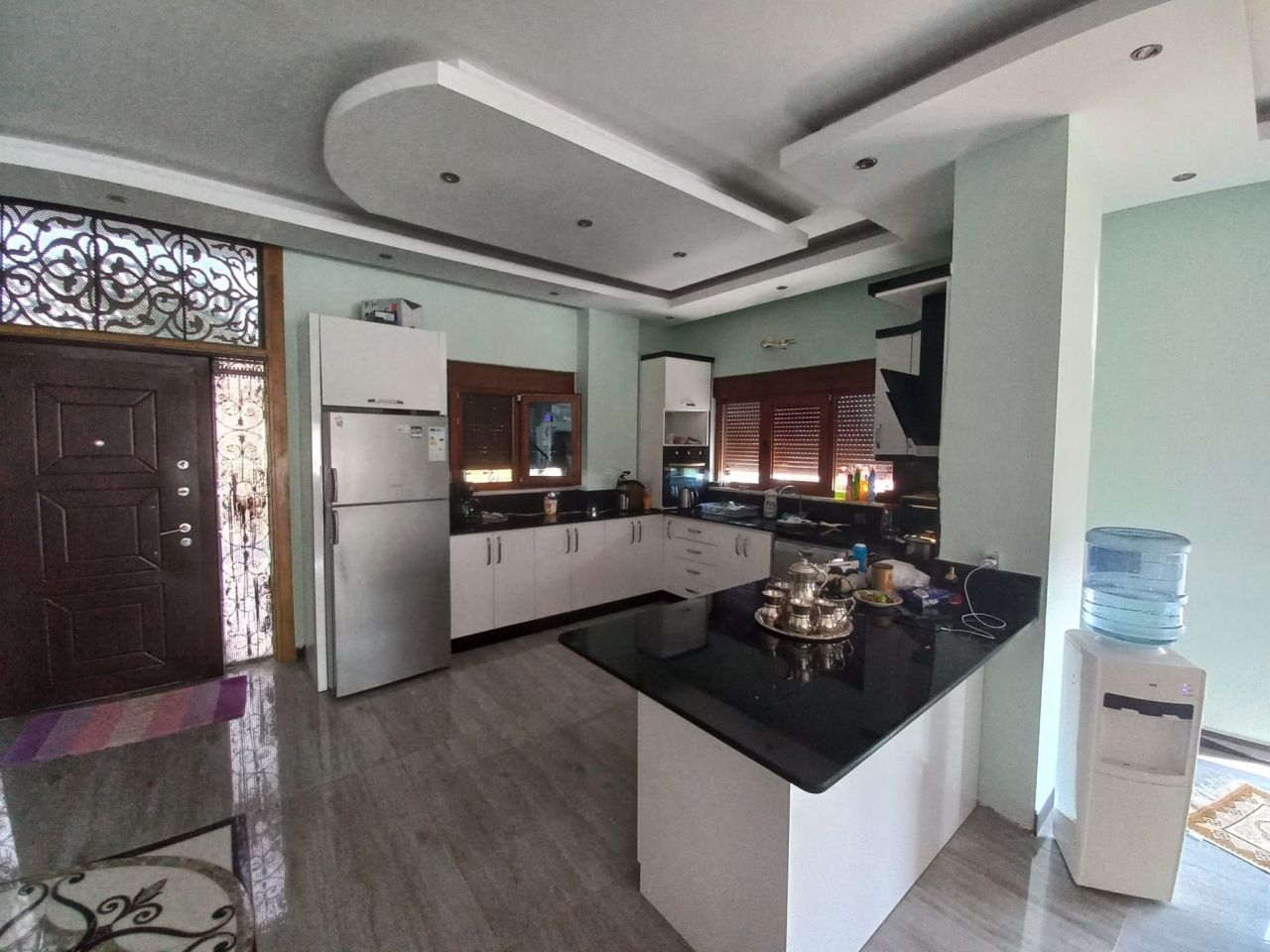 Вилла в Алании, Турция, 450 м2 фото 4