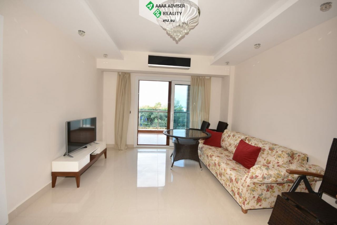 Квартира в Алании, Турция, 80 м2 фото 5