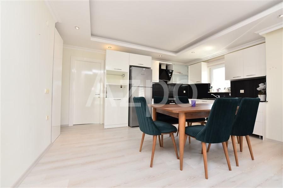 Апартаменты в Алании, Турция, 93 м2 фото 2