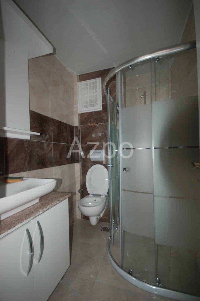 Пентхаус в Алании, Турция, 120 м2 фото 4