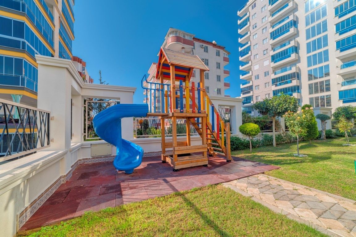 Квартира в Алании, Турция, 115 м2 фото 3