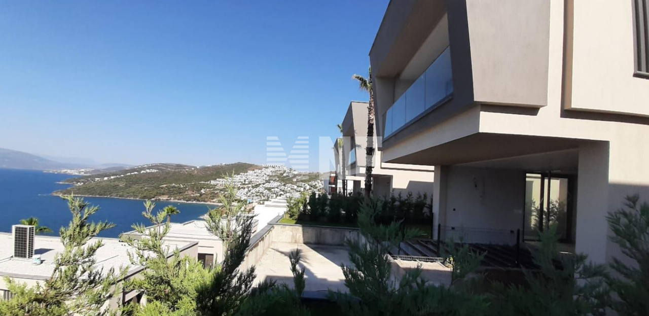 Вилла в Бодруме, Турция, 240 м2 фото 2