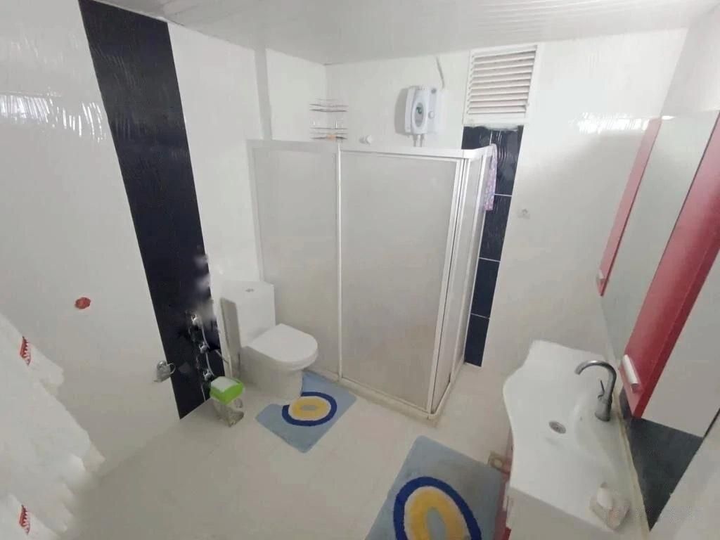 Квартира в Мерсине, Турция, 150 м2 фото 4