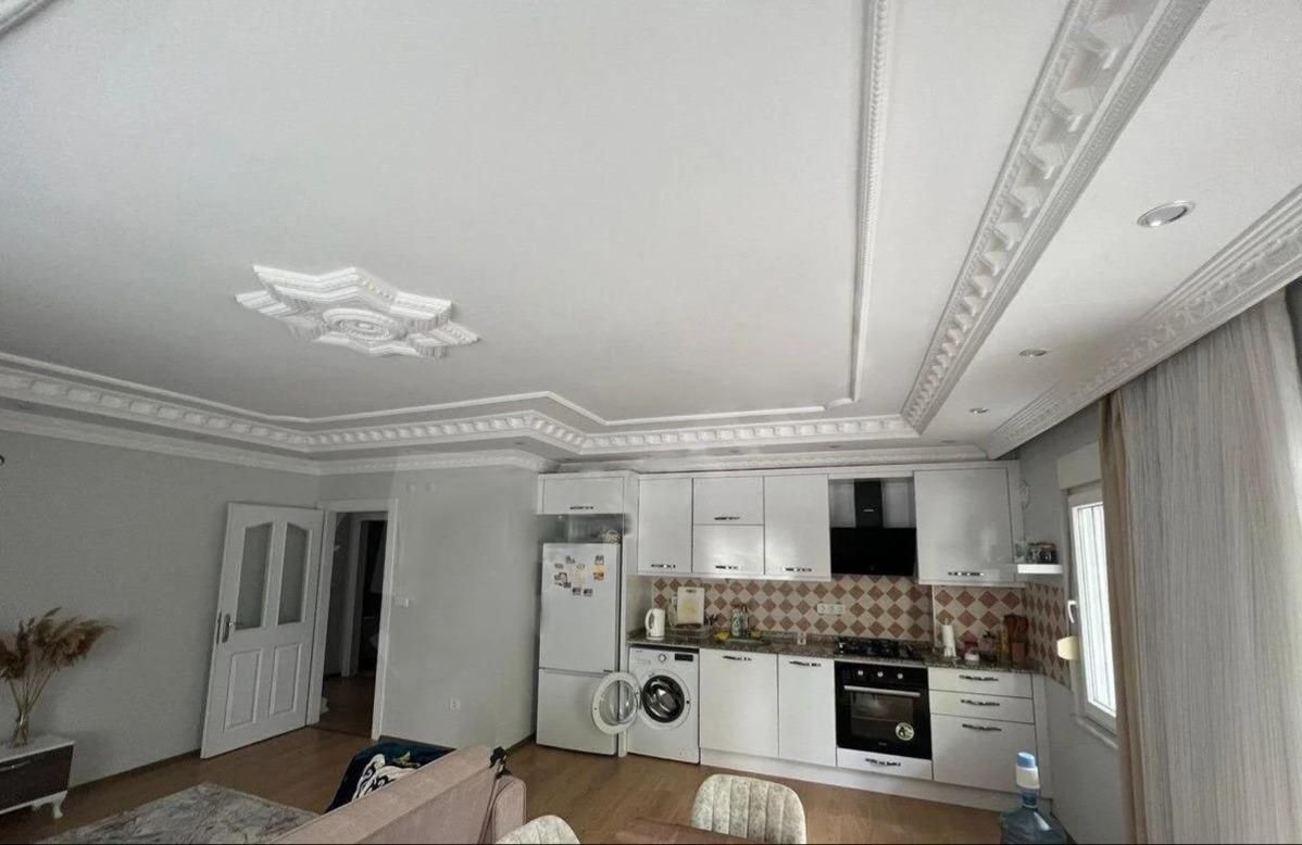 Квартира в Алании, Турция, 130 м2 фото 3