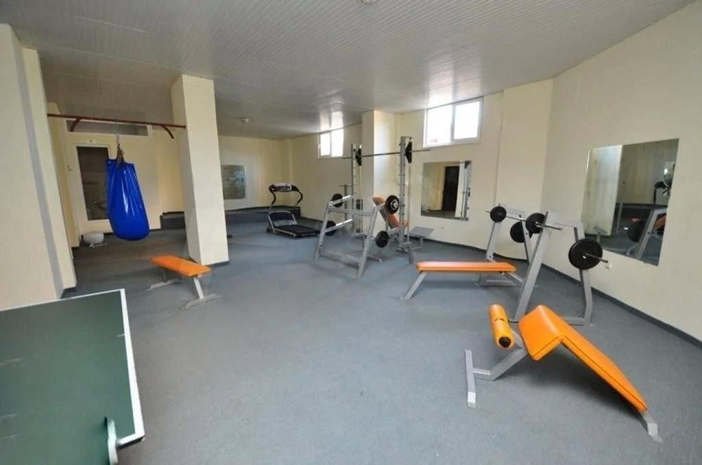 Квартира в Алании, Турция, 115 м2 фото 5