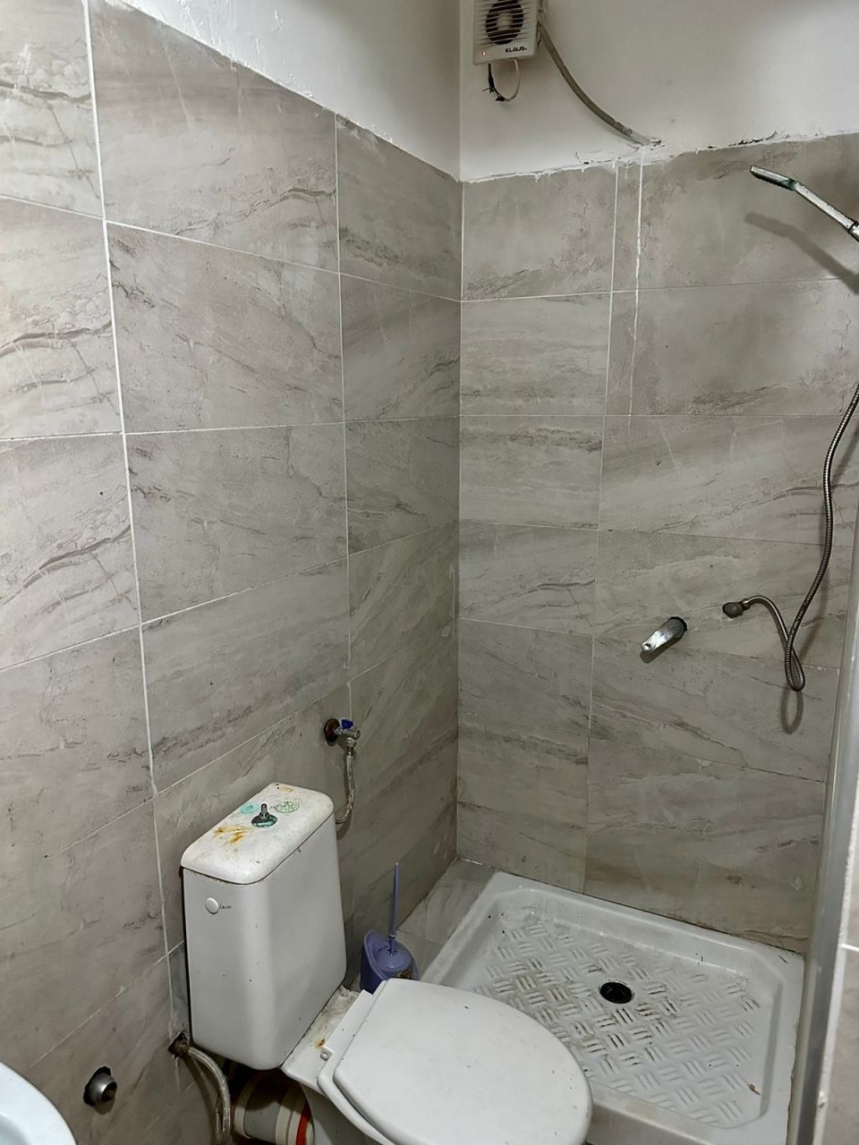 Квартира в Дурресе, Албания, 30 м2 фото 2