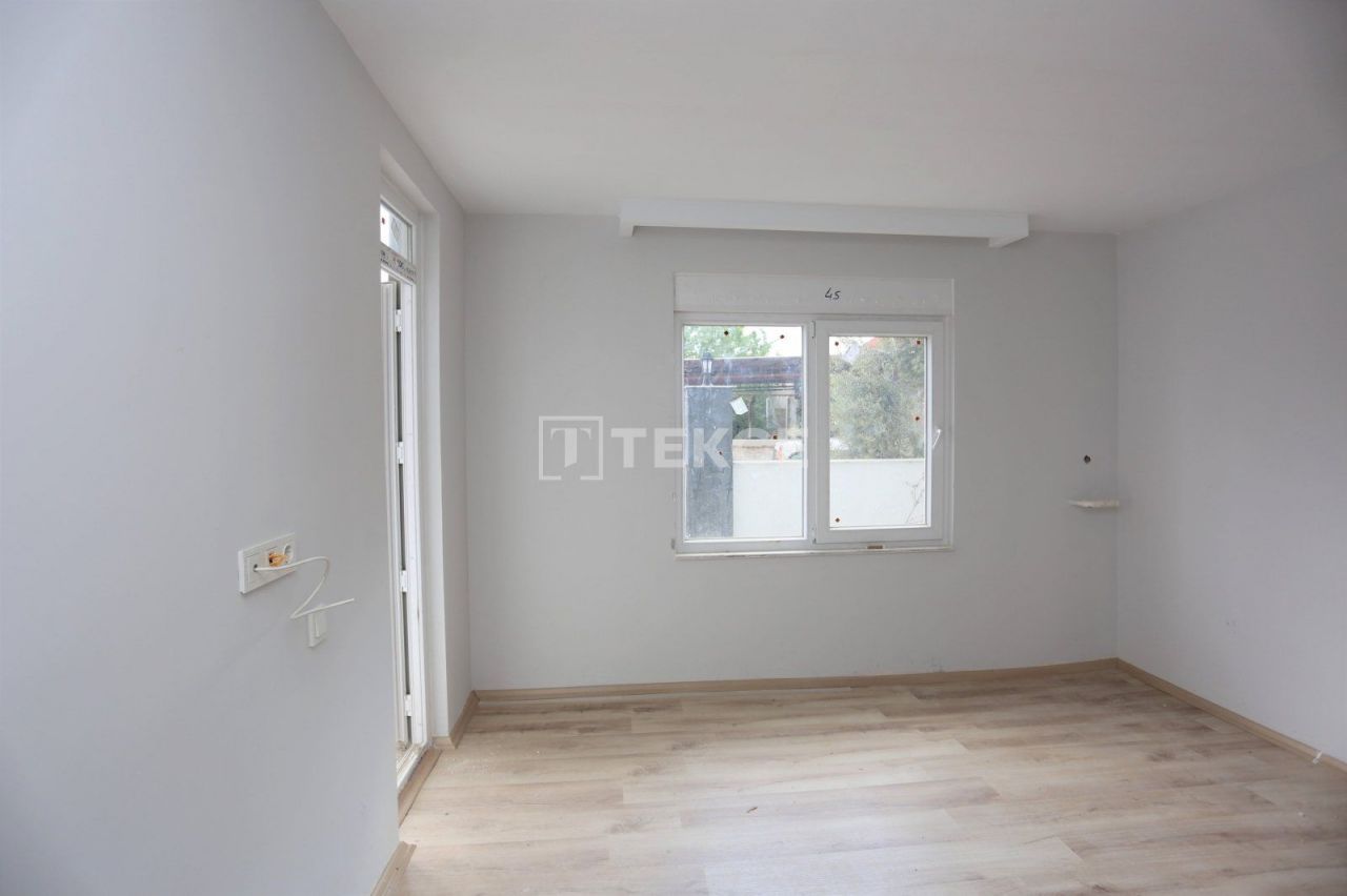 Пентхаус в Анталии, Турция, 150 м2 фото 4