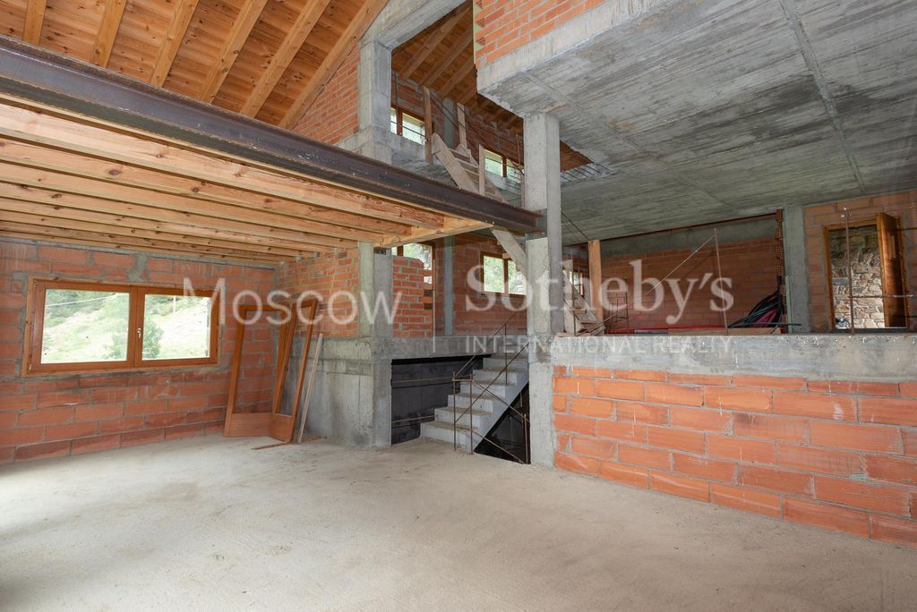 Коттедж в Рансоле, Андорра, 518 м2 фото 3