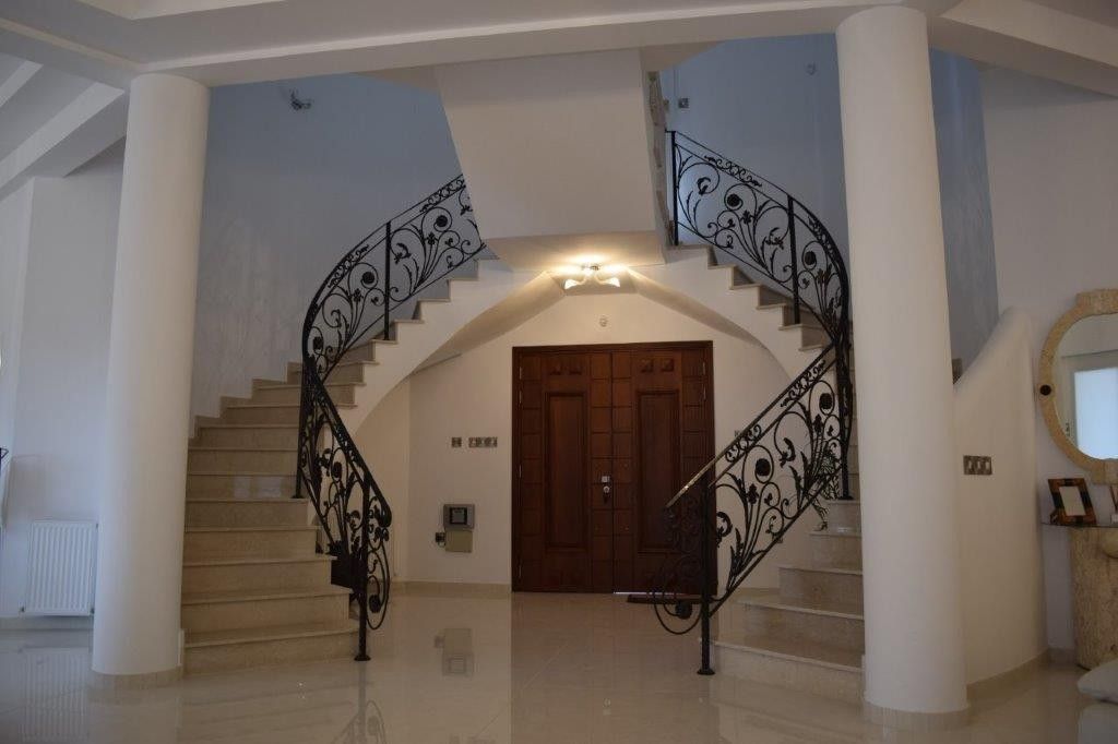 Вилла в Пафосе, Кипр, 350 м2 фото 3