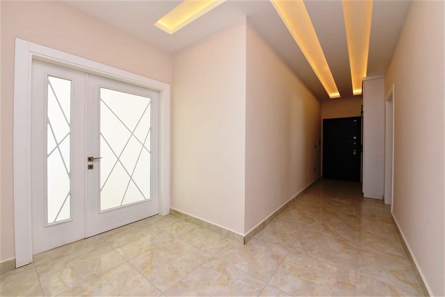 Квартира в Алании, Турция, 246 м2 фото 2