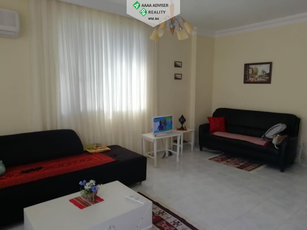 Квартира в Алании, Турция, 115 м2 фото 4