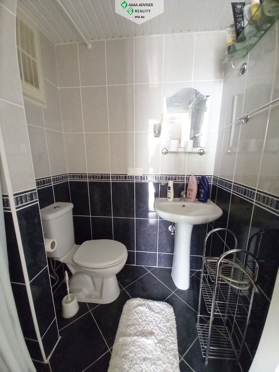 Квартира в Алании, Турция, 100 м2 фото 4